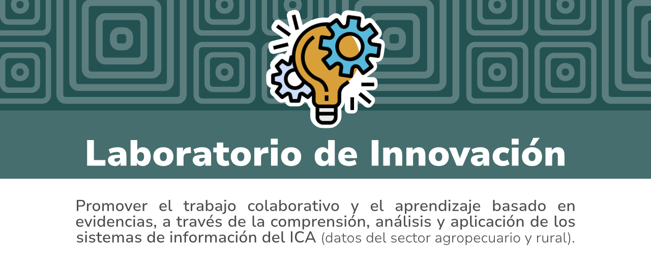 Laboratorio de Innovación
