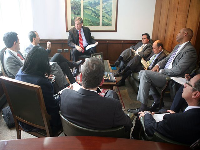 Estados Unidos da vía libre a la importación de acelga colombiana