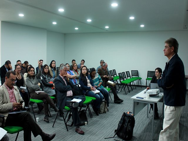 Colombia trabaja en facilitar la exportación de uchuva en fresco a Estados Unidos