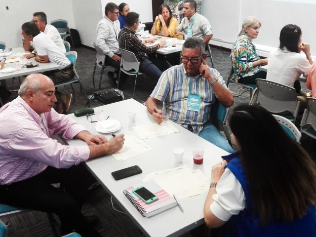En el Tolima, continúan las acciones entre ICA y el sector privado para el fortalecimiento de la producción algodonera
