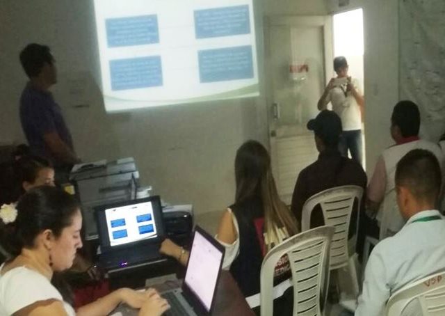 El ICA toma medidas de control y vigilancia contra la fiebre aftosa en Guainía