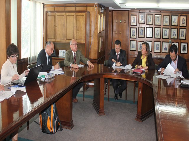 Organización Mundial de Sanidad Animal inició evaluación del Servicio Veterinario Colombiano 