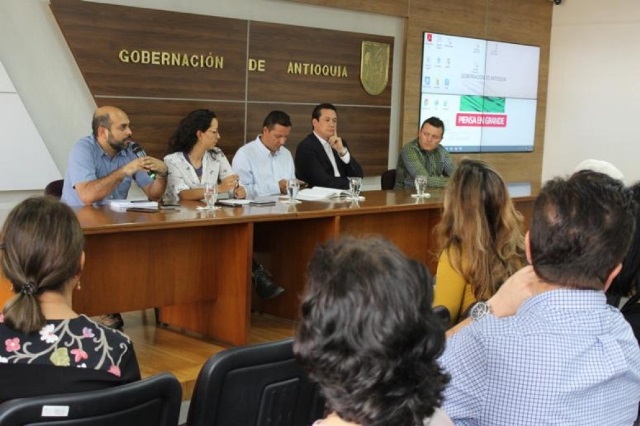 La brucelosis, una prioridad para el ICA en Antioquia