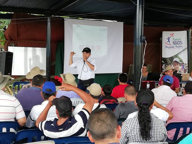 Hatos libres de enfermedades, una prioridad para los ganaderos de Arauca