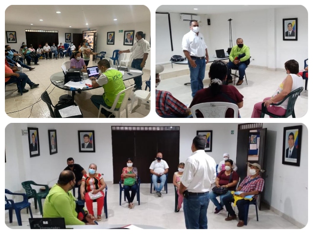 51 predios pecuarios del Huila fueron registrados por el ICA