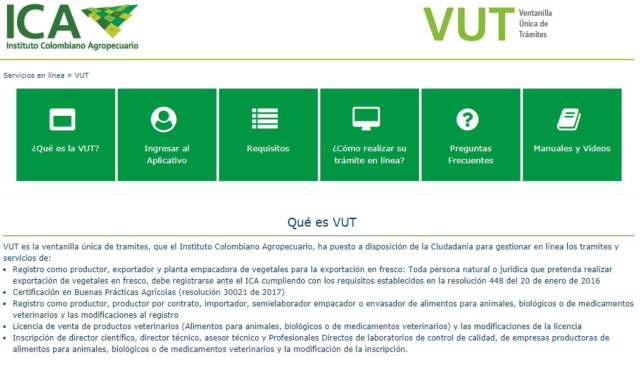 Empresas  de medicamentos, biológicos, alimentos y productos de uso veterinario, podrán realizar sus trámites en línea