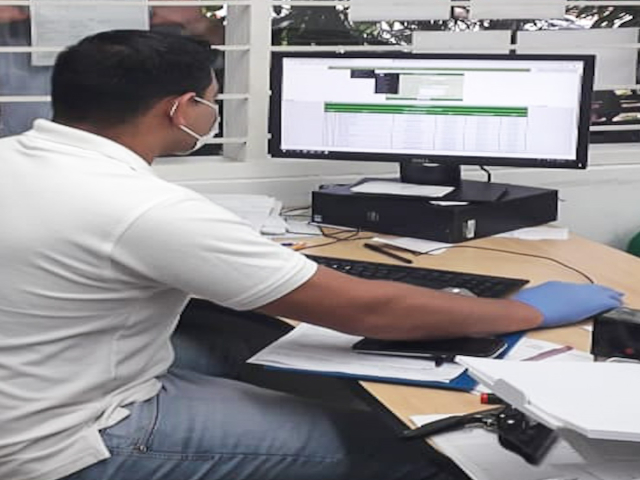 Crece el número de ganaderos que expiden en línea sus guías sanitarias de movilización de animales 