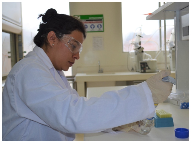El ICA obtiene la acreditación de 17 laboratorios. 