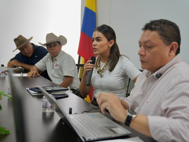 Casanare busca liderar la trazabilidad con Sinigan V6.