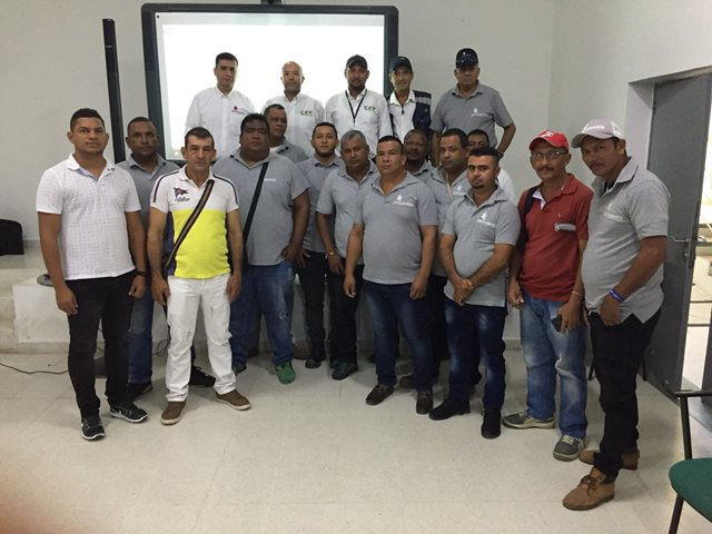 El ICA y Porkcolombia  adelantan jornadas de vacunación contra la PPC en el Atlántico 