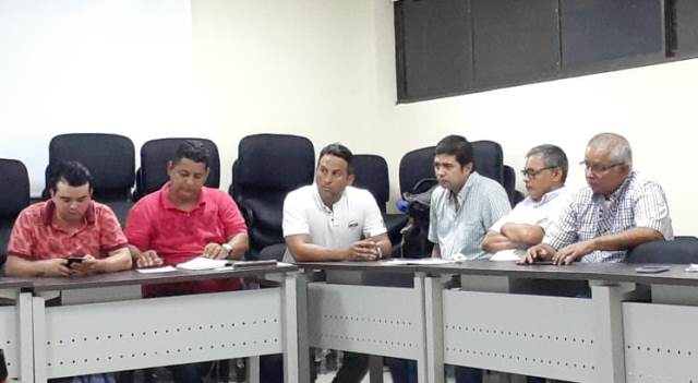 El ICA y entidades del sector trabajan para entregar el manejo responsable del recurso hídrico en Córdoba