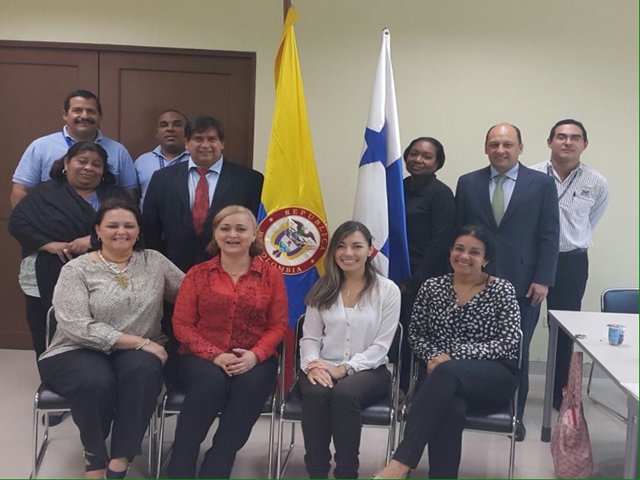 Panamá, objetivo para la carne colombiana 