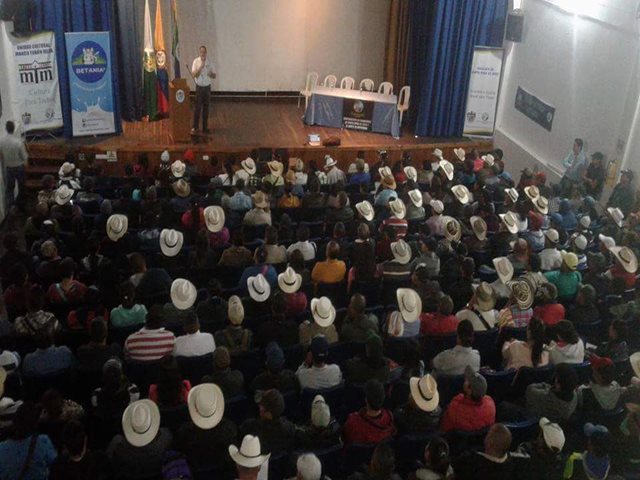 El ICA estable medidas sanitarias para la prevención, control y erradicación de la brucelosis bovina