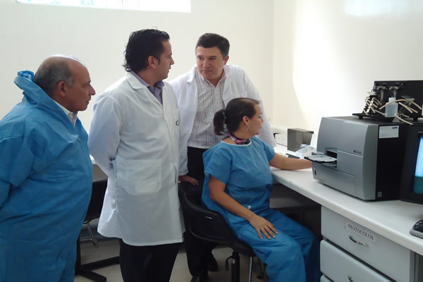 El Tolima avanza en control a la brucelosis con nueva técnica para diagnosticar la enfermedad