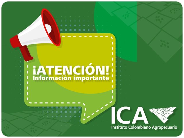 Información importante 