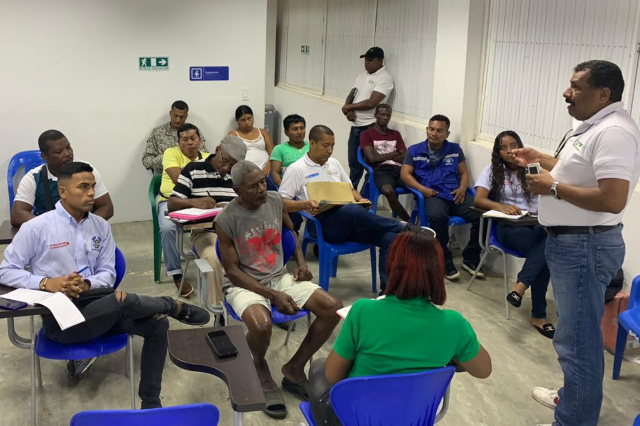 El ICA busca prevenir la rabia de origen silvestre en el Chocó