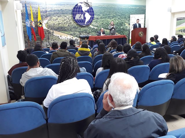 El ICA promueve el uso responsable de los antimicrobianos
