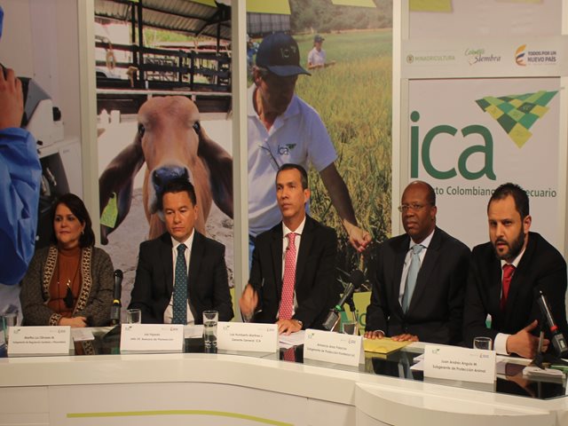 ICA consulta a la ciudadanía para seleccionar los temas de interés que serán tratados en la audiencia pública de rendición de cuentas 2016 