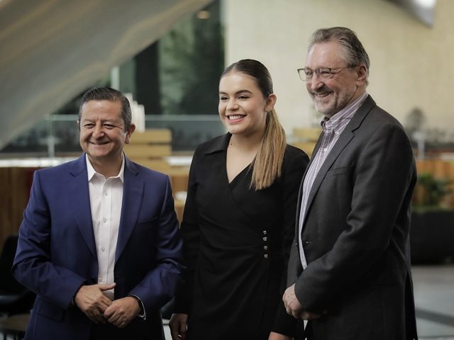 Alemania y Colombia lideran encuentro internacional de vigilancia fitosanitaria de cultivos en campo colombiano