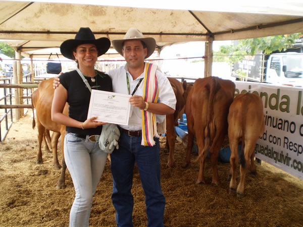 ICA certifica en Casanare primer predio en Buenas Prácticas Ganaderas