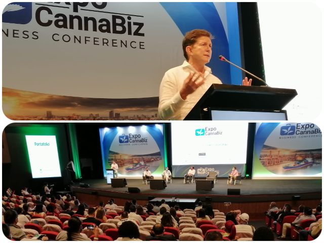 Expocannabiz 2021 