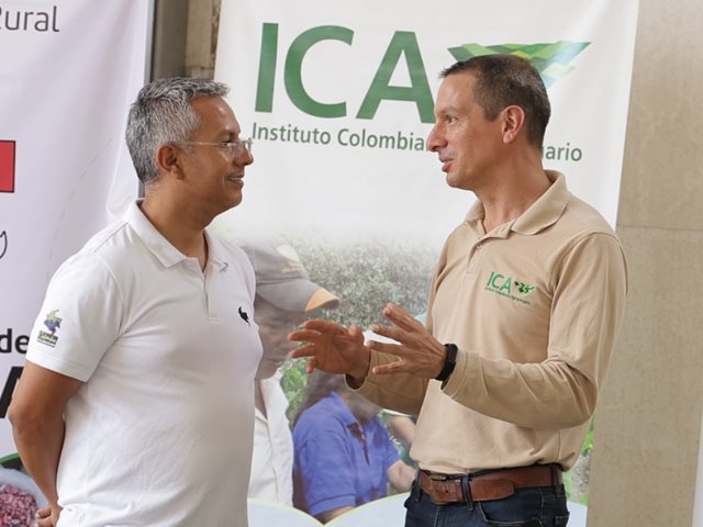 En el Cauca se fortalece la porcicultura con capacitación, formalización y trabajo articulado para proteger la sanidad animal