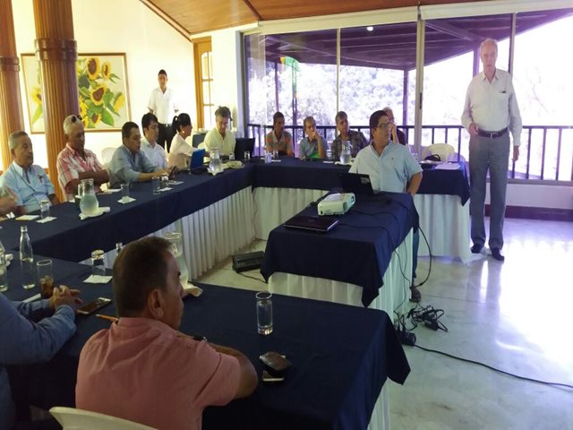 El ICA definió las fechas para el ciclo de siembra de algodón 2018 en el Valle del Cauca