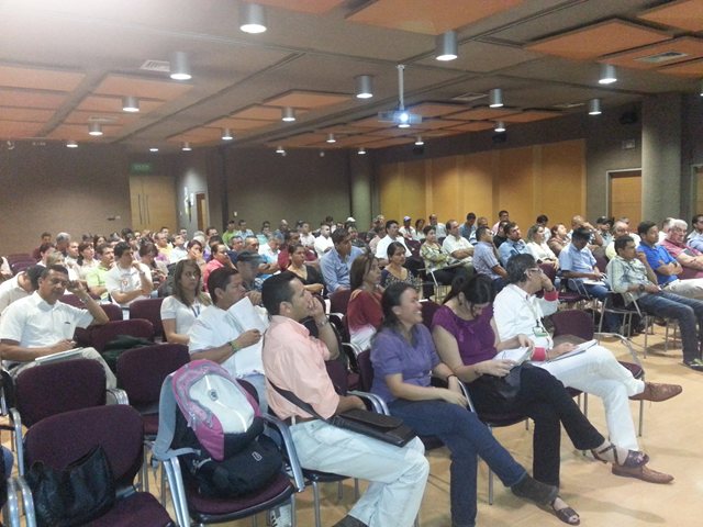 Reunión de Socialización sobre la Resolución 1332 en Antioquia