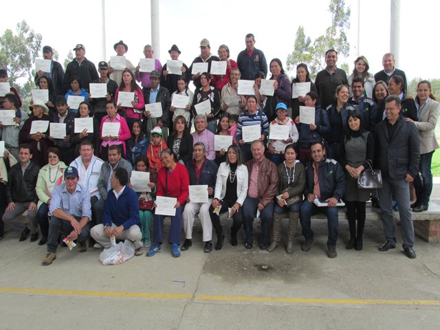 El ICA certificó  más 600 predios como libres de brucelosis bovina en el Valle de Ubaté