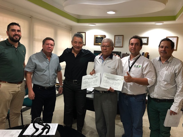 El Huila realizó su primer Comité Departamental de Zoonosis del 2019