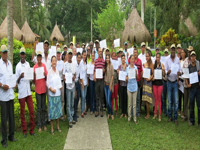 El ICA certificó en Buenas Prácticas Agrícolas 57 predios en Urabá