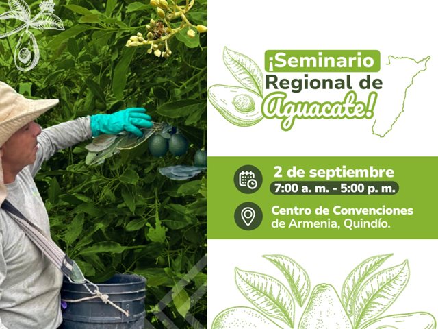 Invitación ICA. 