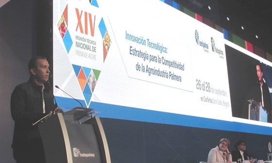 Con más de 5.100 predios registrados, el ICA trabaja por la sanidad y buena producción de la palmicultura colombiana