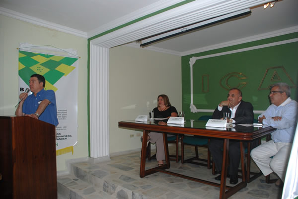 Ganaderos de Santander se benefician con nueva prueba para el diagnóstico de la brucelosis