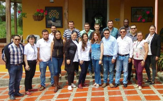 El ICA dio a conocer la normatividad para control y erradicación de la tuberculosis bovina en Risaralda 