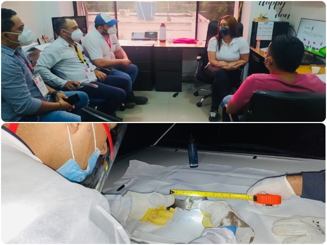 En Arauca se generan estrategias para el control y prevención de enfermedades zoonóticas 