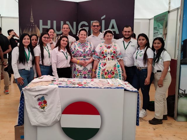 Participantes en la jornada.