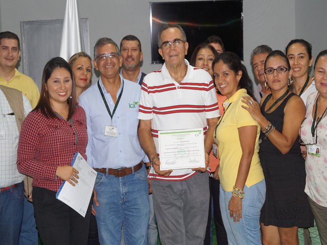 Nueva certificación en buenas prácticas ganaderas en el Meta