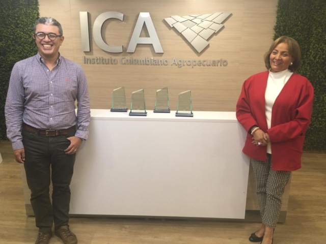 Reconocimiento Máxima Velocidad 2020