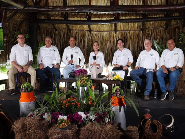 ICA rinde cuentas 2023: la región Caribe destacó logros en sanidad agropecuaria y seguridad alimentaria 