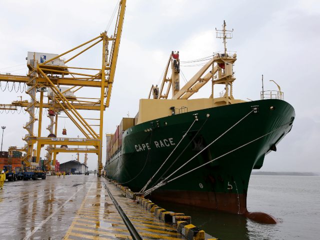 Ante la emergencia actual, varios países del mundo facilitaron los trámites para el comercio de productos agropecuarios