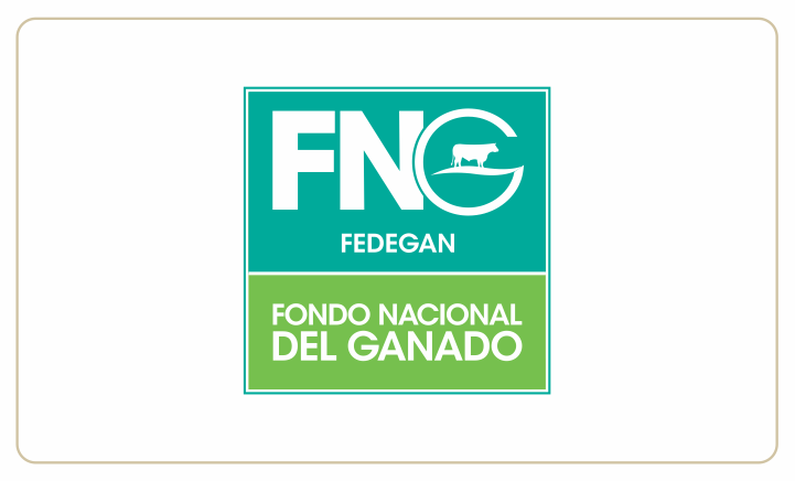 Logo Fedegan