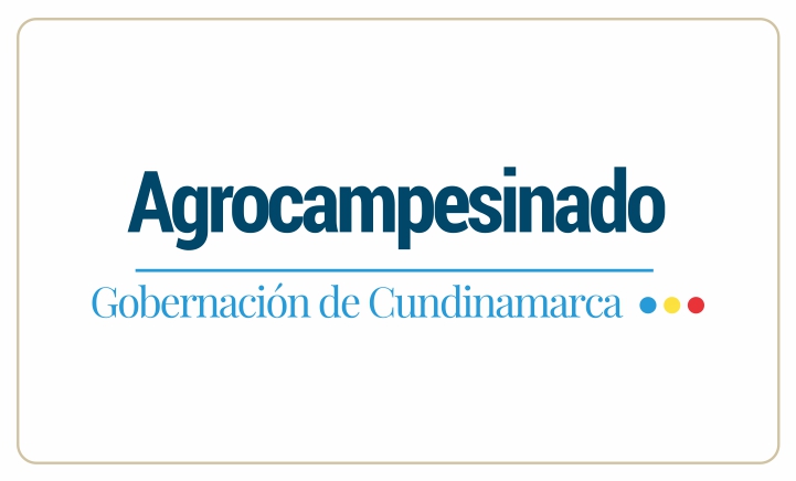 Logo Agrocampesinado