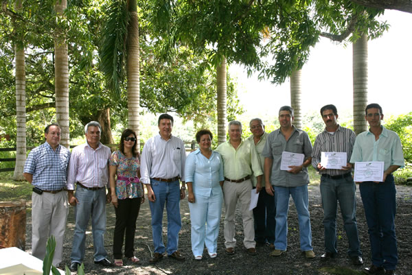ICA certifica en Córdoba primeros productores de carne en Buenas Prácticas Ganaderas