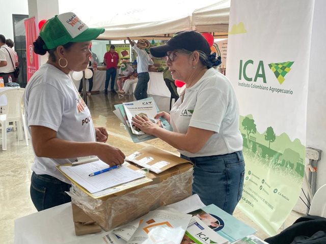 Participantes en la jornada.