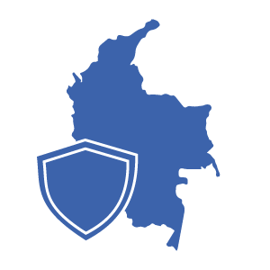 Protección Fronteriza