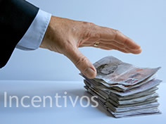 Entrada al Sistema de Incentivos Fitosanitarios