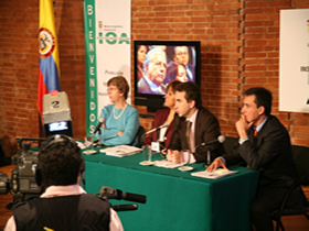 Rendición de cuentas 2006