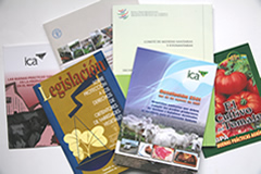 Regulación Sanitaria y Fitosanitaria