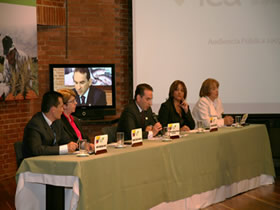 Rendición de cuentas 2007